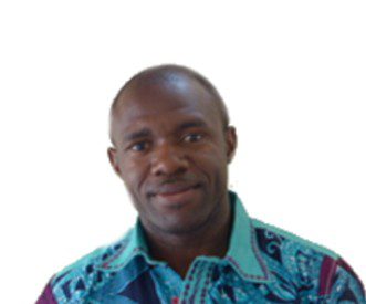 Dr Mwande-​Maguene